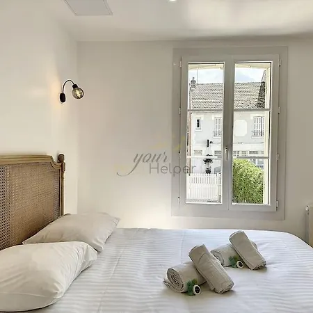 Vila La Deauvilloise Yourhosthelper