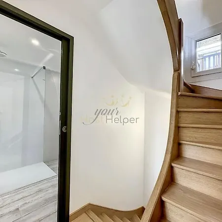 La Deauvilloise Yourhosthelper Vila *