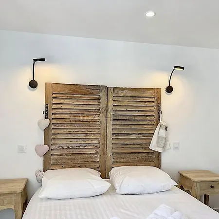 Vila La Deauvilloise Yourhosthelper Deauville