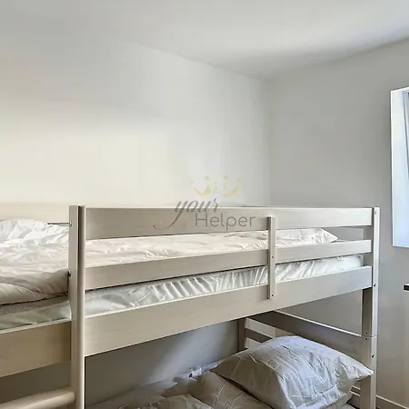 Vila La Deauvilloise Yourhosthelper *