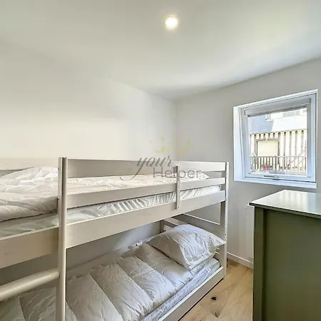 La Deauvilloise Yourhosthelper Vila