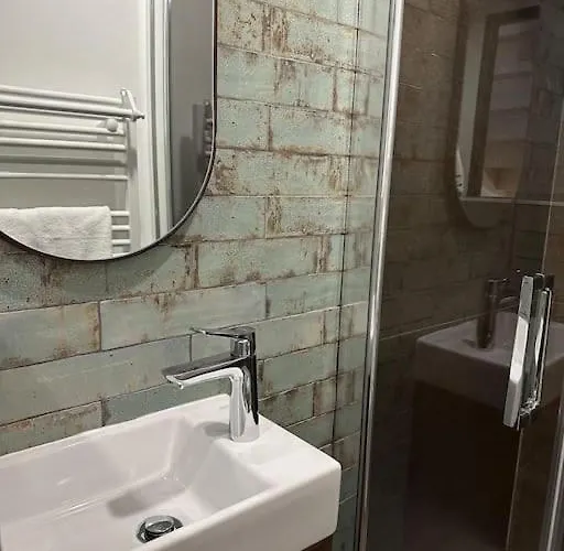 La Deauvilloise Yourhosthelper Βίλα