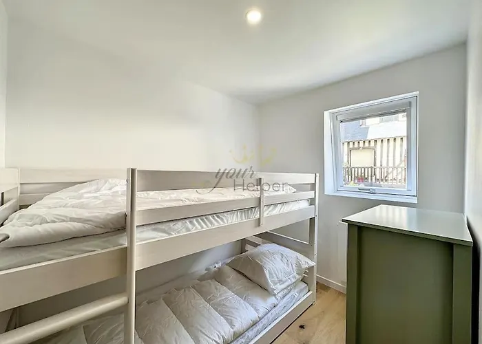 La Deauvilloise Yourhosthelper Βίλα