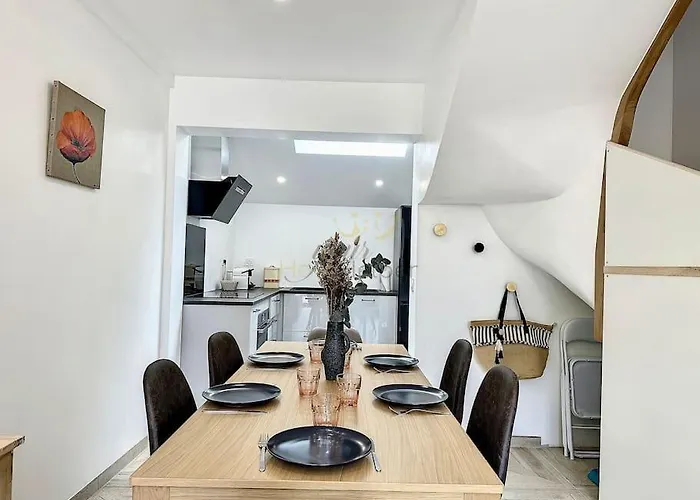 La Deauvilloise Yourhosthelper