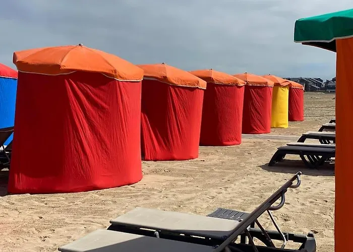 La Deauvilloise Yourhosthelper *