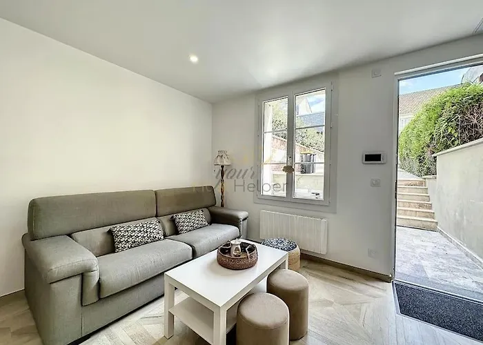 Βίλα La Deauvilloise Yourhosthelper