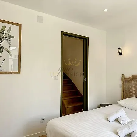 La Deauvilloise Yourhosthelper * Deauville