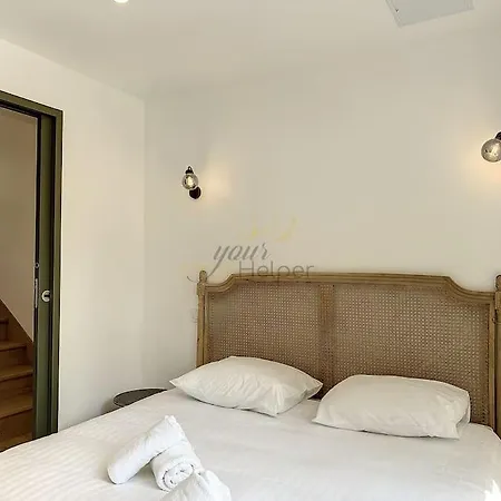 La Deauvilloise Yourhosthelper Villa