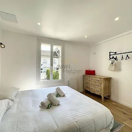 Villa La Deauvilloise Yourhosthelper *