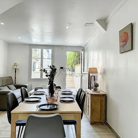 La Deauvilloise Yourhosthelper