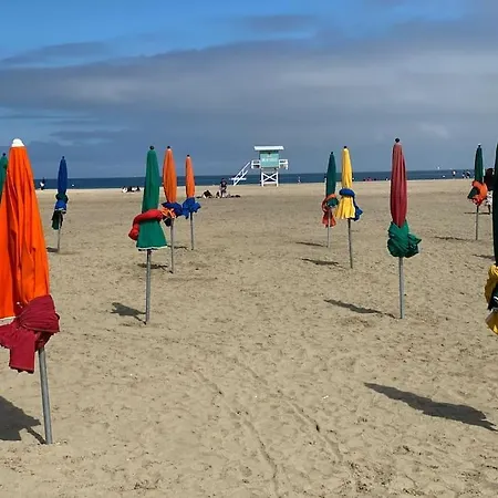 La Deauvilloise Yourhosthelper * Deauville