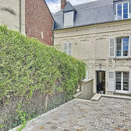 Villa La Deauvilloise Yourhosthelper *