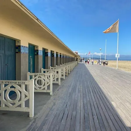 La Deauvilloise Yourhosthelper וילה *