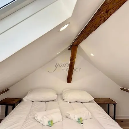 La Deauvilloise Yourhosthelper