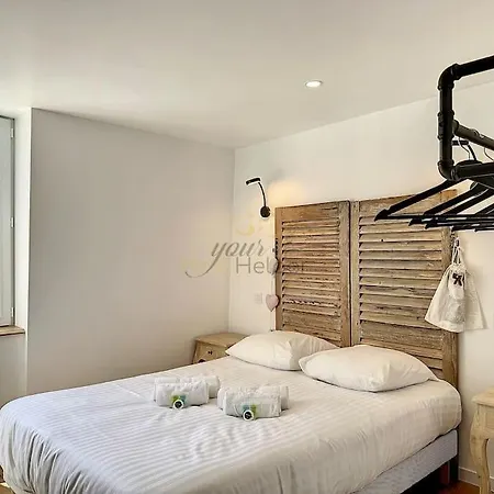 La Deauvilloise Yourhosthelper * Deauville