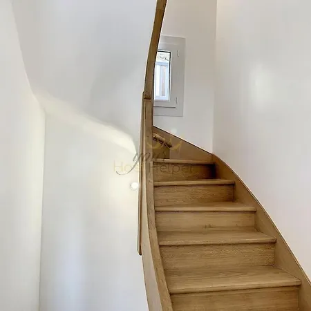 La Deauvilloise Yourhosthelper Villa Deauville