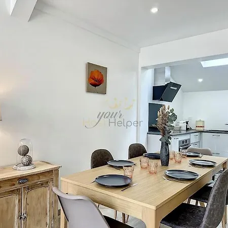 La Deauvilloise Yourhosthelper דוביל