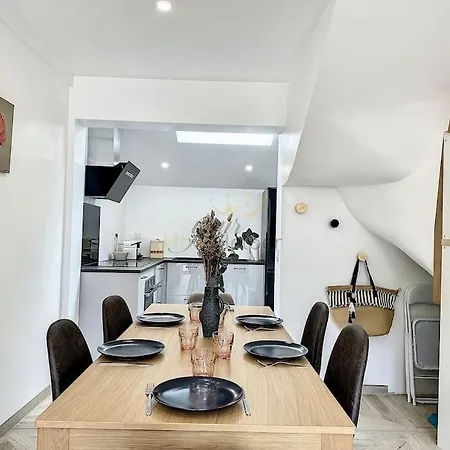 La Deauvilloise Yourhosthelper