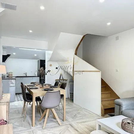 La Deauvilloise Yourhosthelper