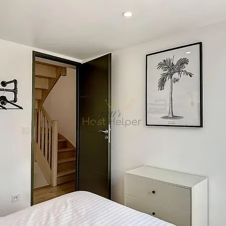 La Deauvilloise Yourhosthelper Villa *