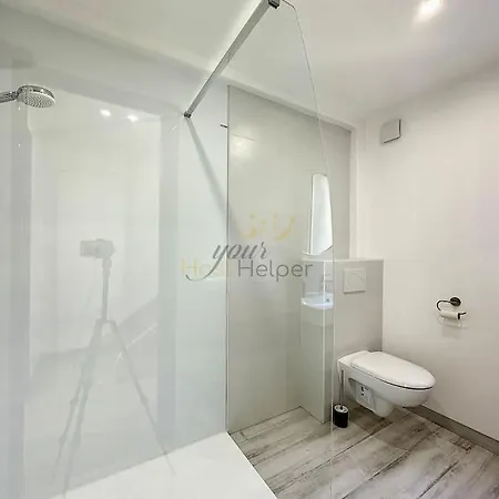 Villa La Deauvilloise Yourhosthelper Deauville