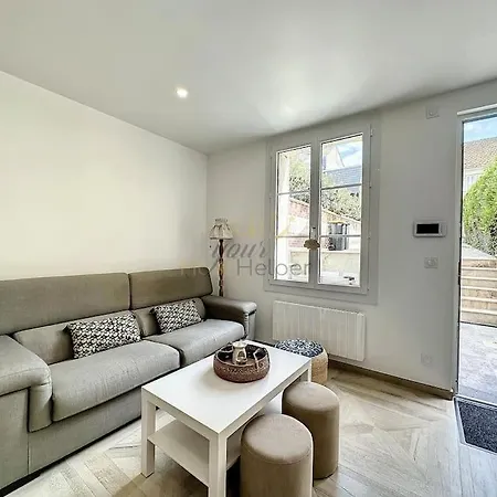 Villa La Deauvilloise Yourhosthelper