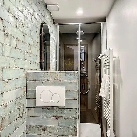 La Deauvilloise Yourhosthelper Villa Deauville