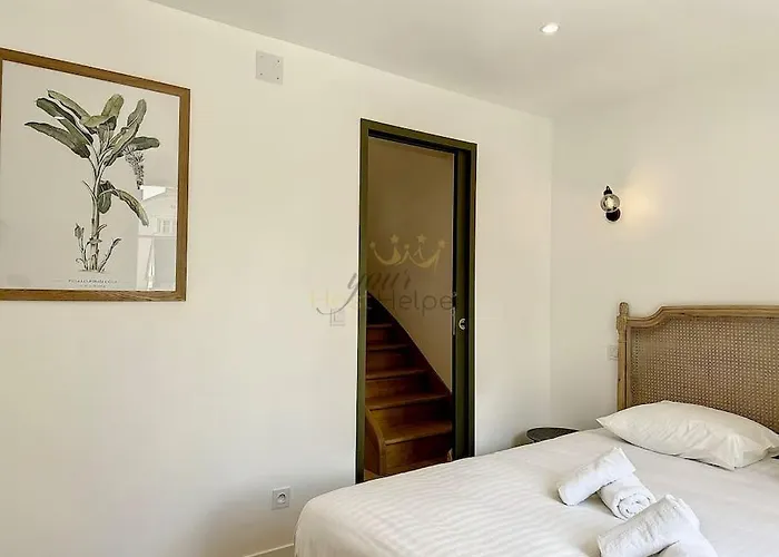 La Deauvilloise Yourhosthelper * Deauville