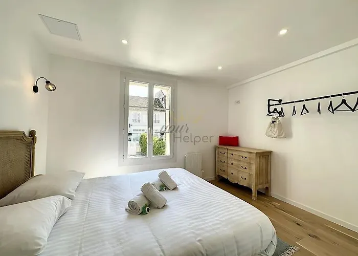 Villa La Deauvilloise Yourhosthelper *