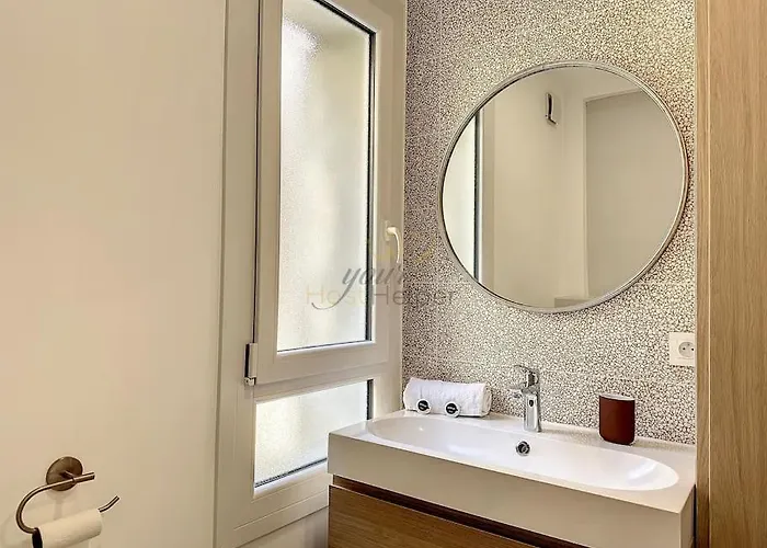 La Deauvilloise Yourhosthelper *