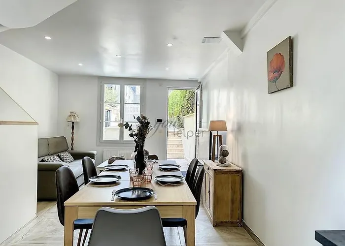 La Deauvilloise Yourhosthelper