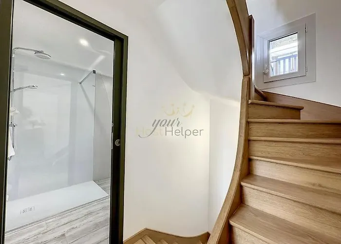 La Deauvilloise Yourhosthelper Villa *