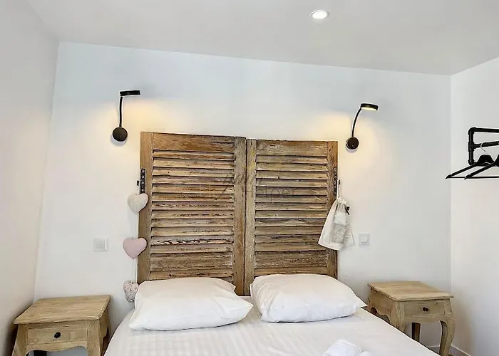 Villa La Deauvilloise Yourhosthelper Deauville