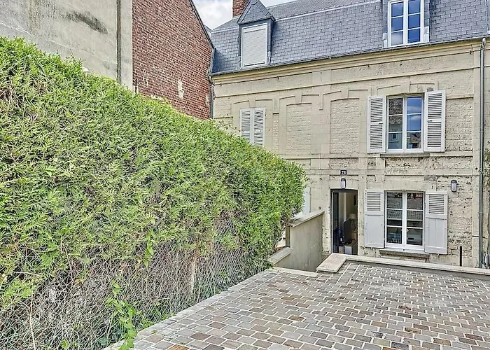 Villa La Deauvilloise Yourhosthelper *