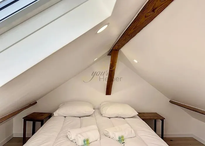 La Deauvilloise Yourhosthelper