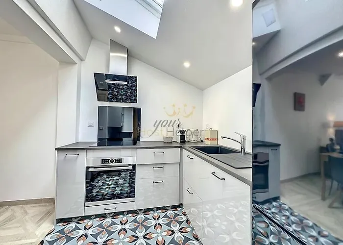 La Deauvilloise Yourhosthelper Deauville