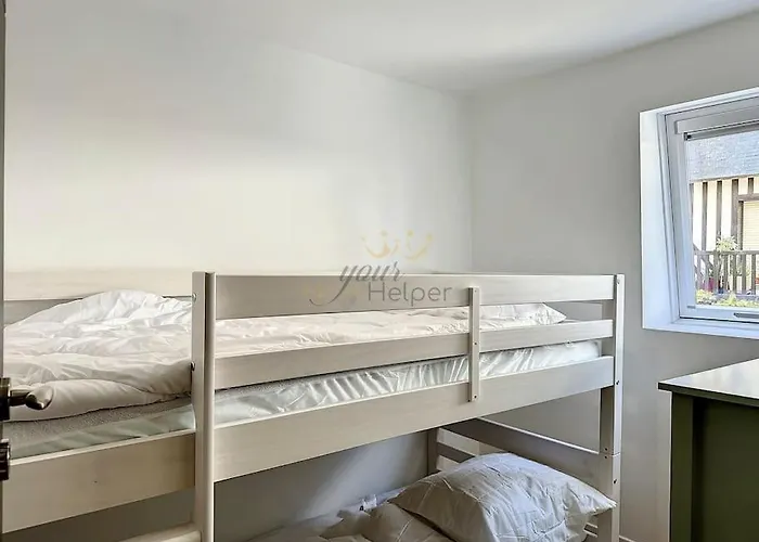 Villa La Deauvilloise Yourhosthelper *