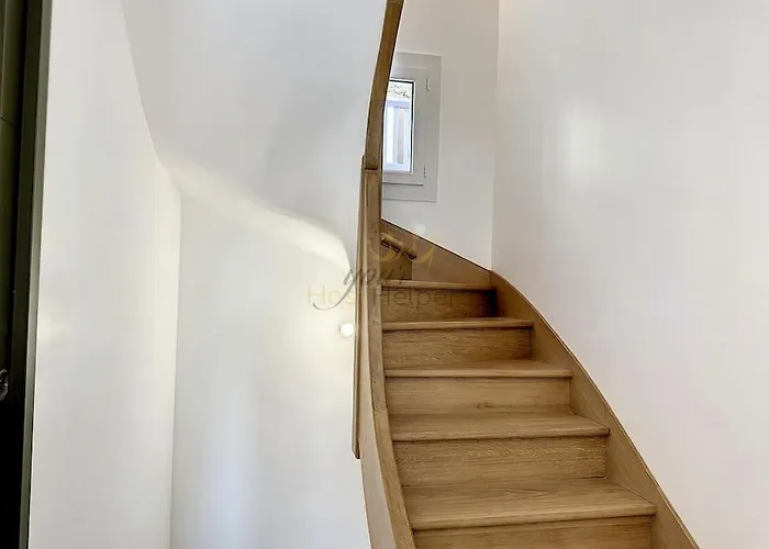 La Deauvilloise Yourhosthelper Villa Deauville