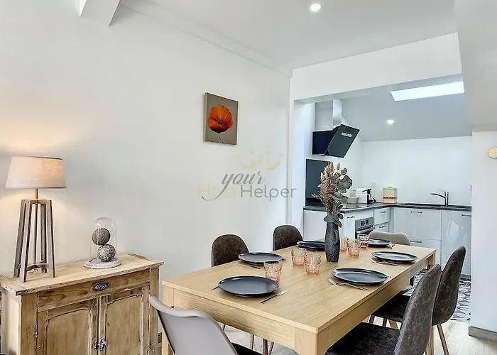 La Deauvilloise Yourhosthelper Deauville