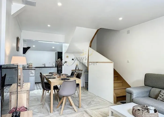 La Deauvilloise Yourhosthelper