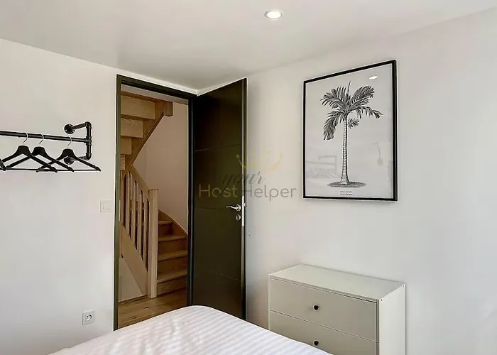 La Deauvilloise Yourhosthelper Villa *